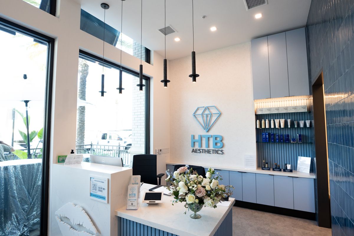 Holden Timeless Beauty San Diego — San Diego