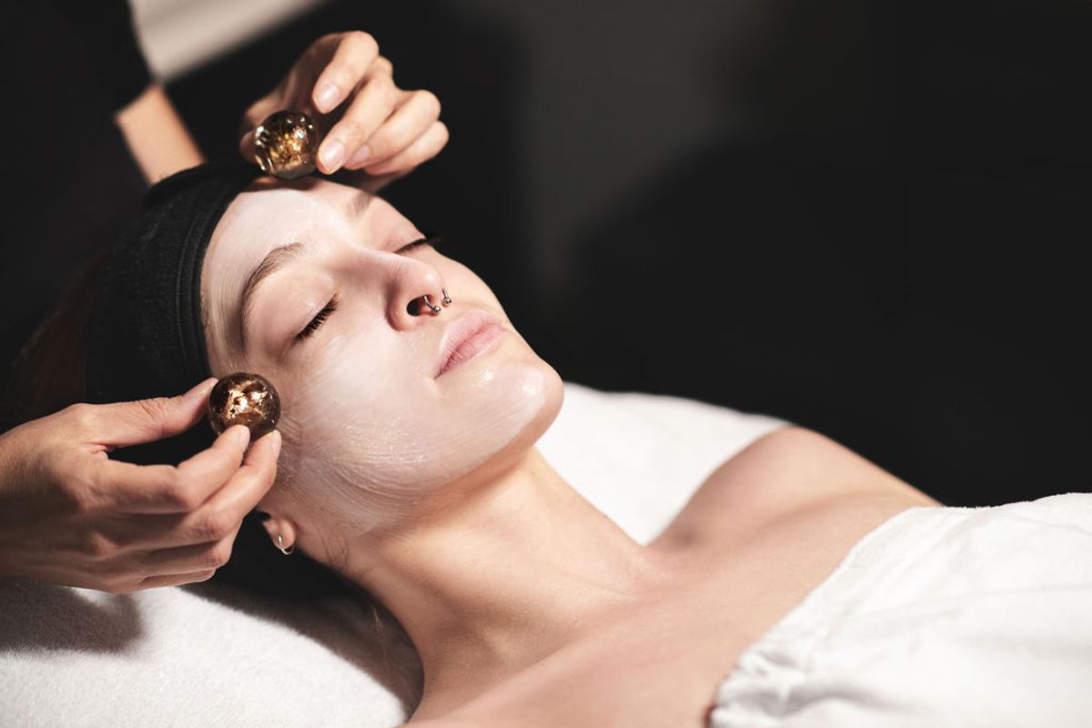 Holistic Skin & Body Wellness, med spa and aesthetic clinic in Redding