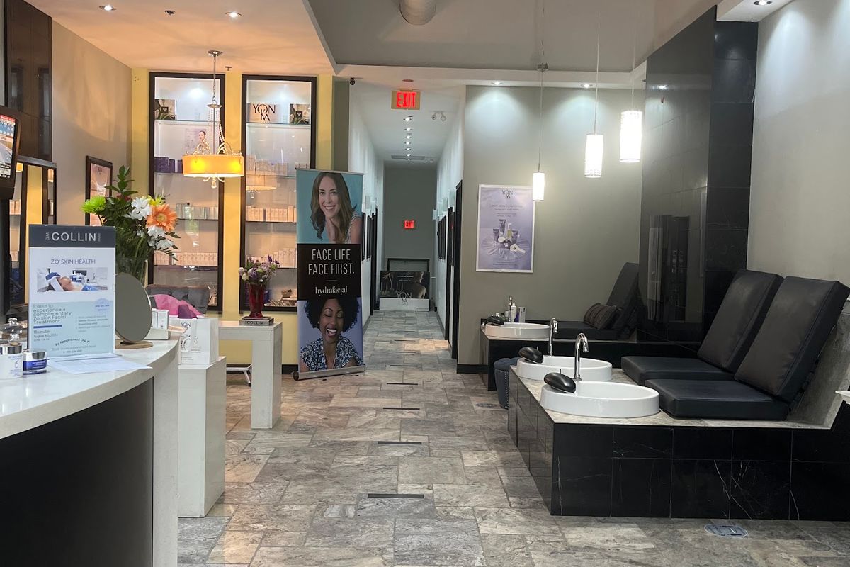 Holistic Spa & Laser Clinic, med spa and aesthetic clinic in Ajax
