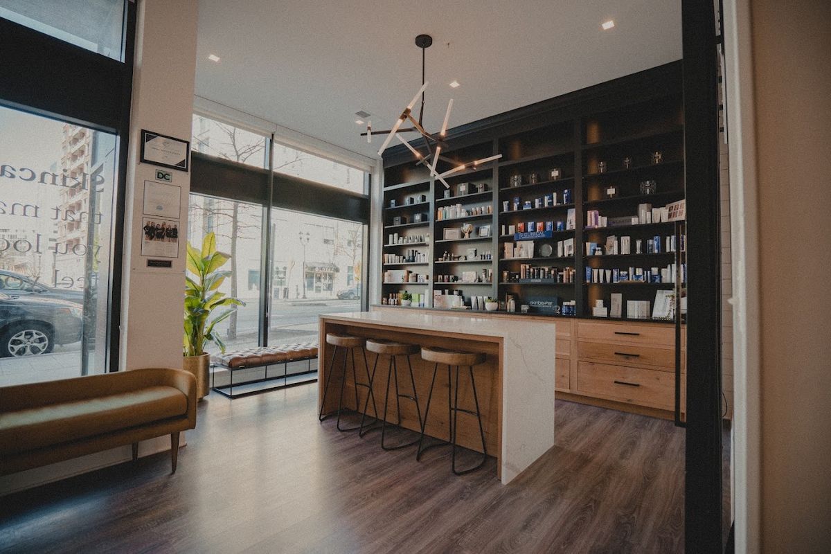 Honey Skincare Studio - Medical Spa, med spa and aesthetic clinic in Arlington