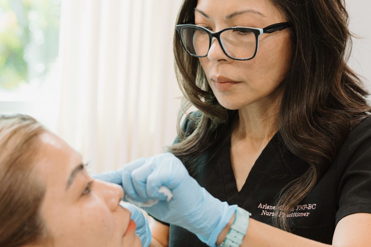 Honolulu MedSpa, med spa and aesthetic clinic in Honolulu