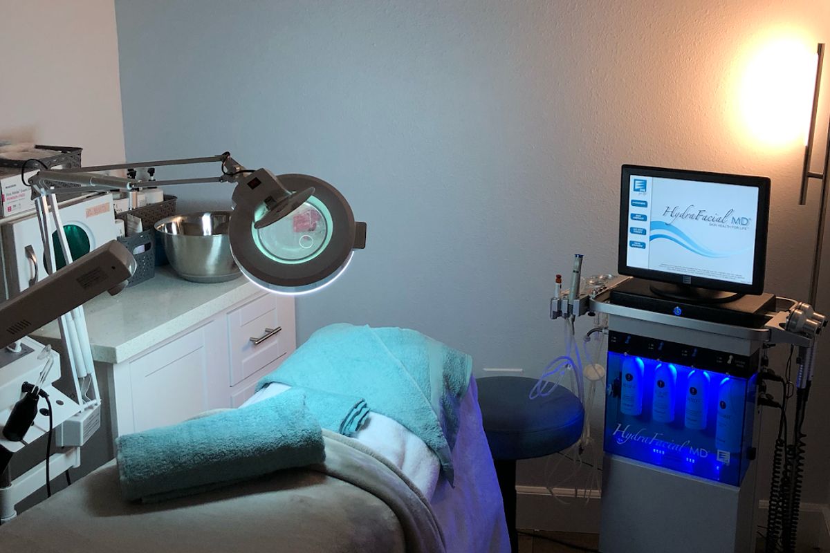 Honolulu Spa And Wellness - Hilo, med spa and aesthetic clinic in Honolulu