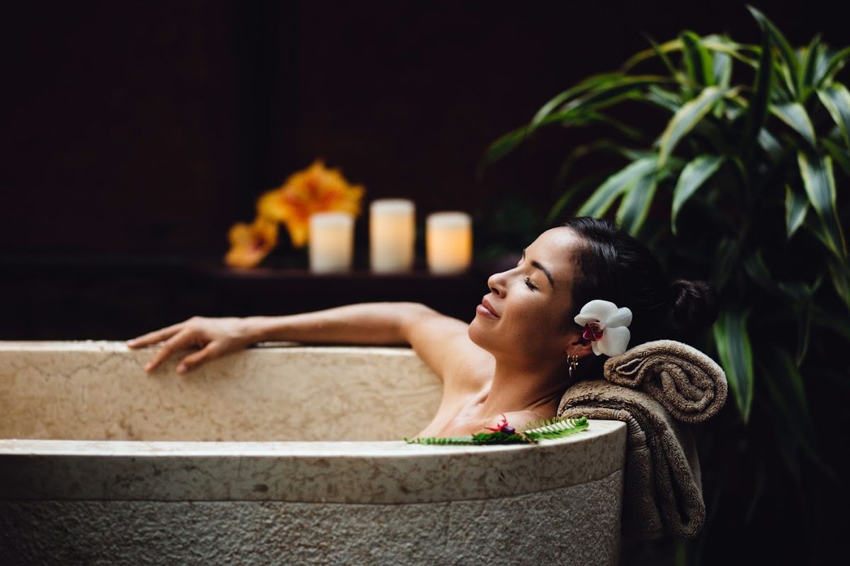Ho'omana Spa Maui — Maui