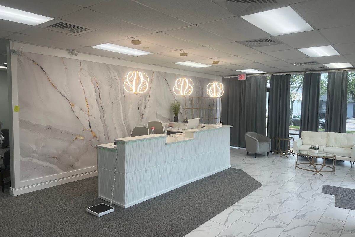 Hormone House and Aesthetics, med spa and aesthetic clinic in Mobile