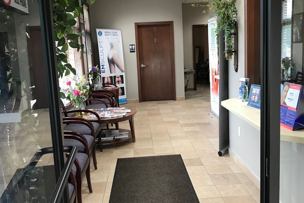 Hotchandani Laser Aesthetic Center, med spa and aesthetic clinic in Green Bay