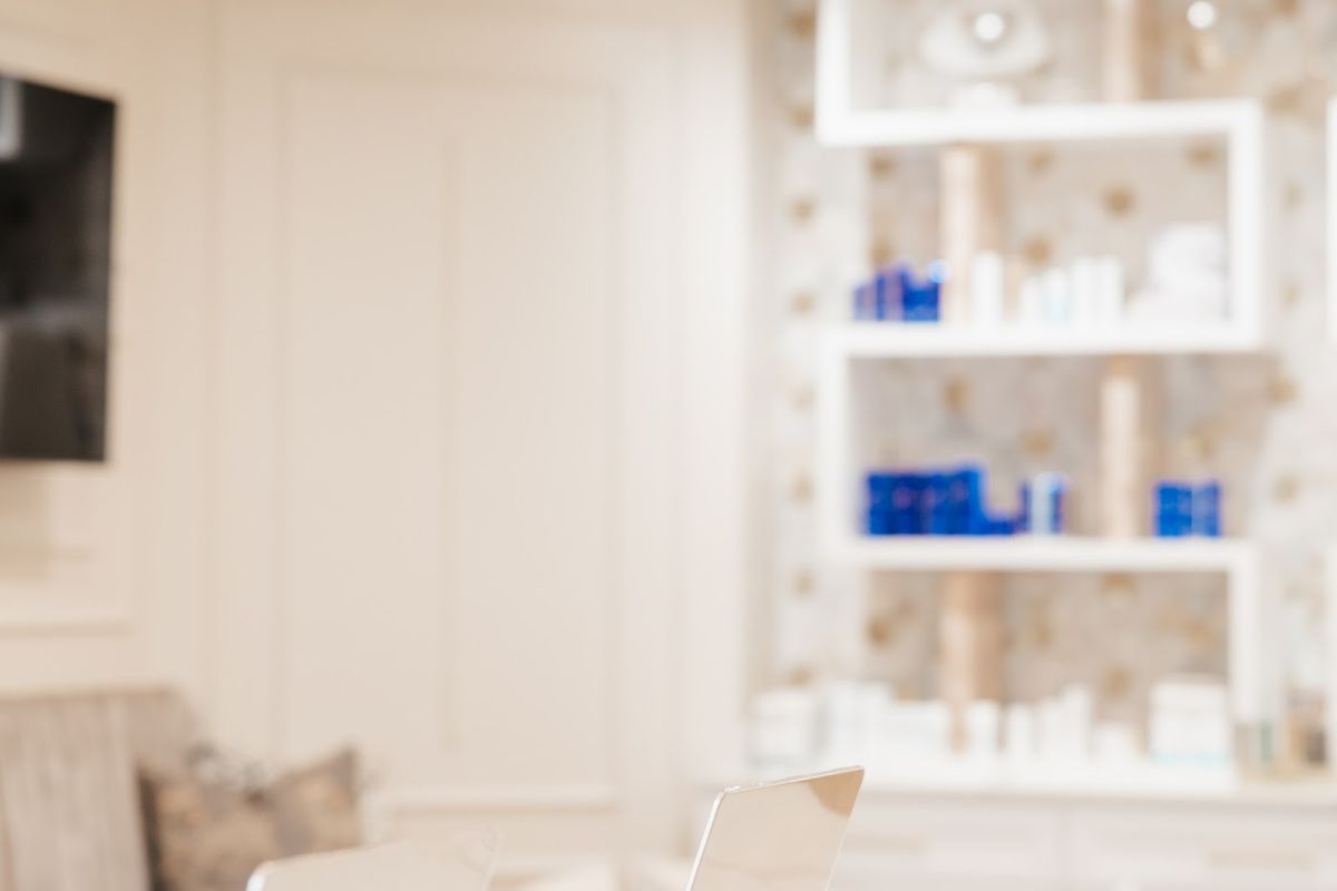 Hourglass Aesthetics & Wellness, med spa and aesthetic clinic in Lexington