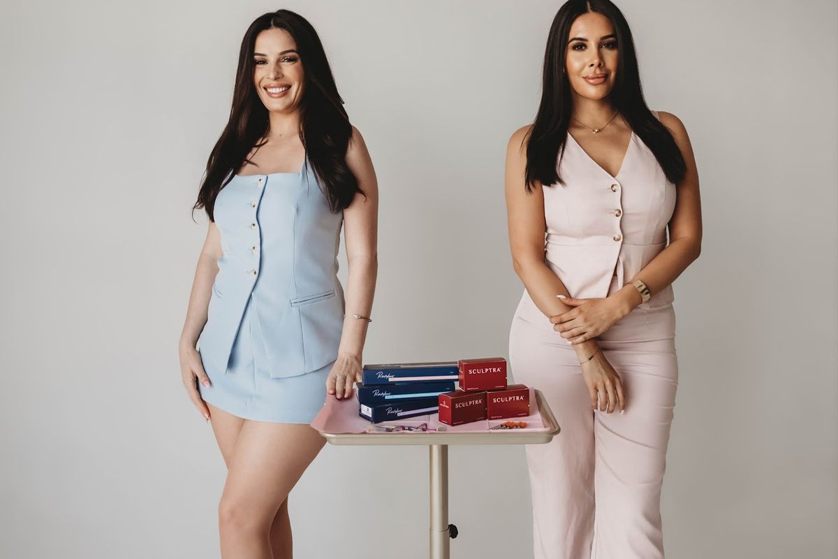 Hourglass Medical Aesthetics — Denver