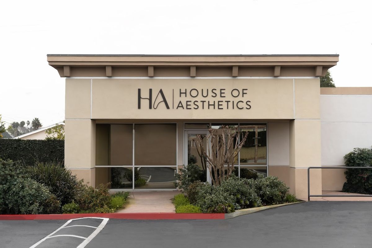 House of Aesthetics Med Spa, med spa and aesthetic clinic in Huntington Beach