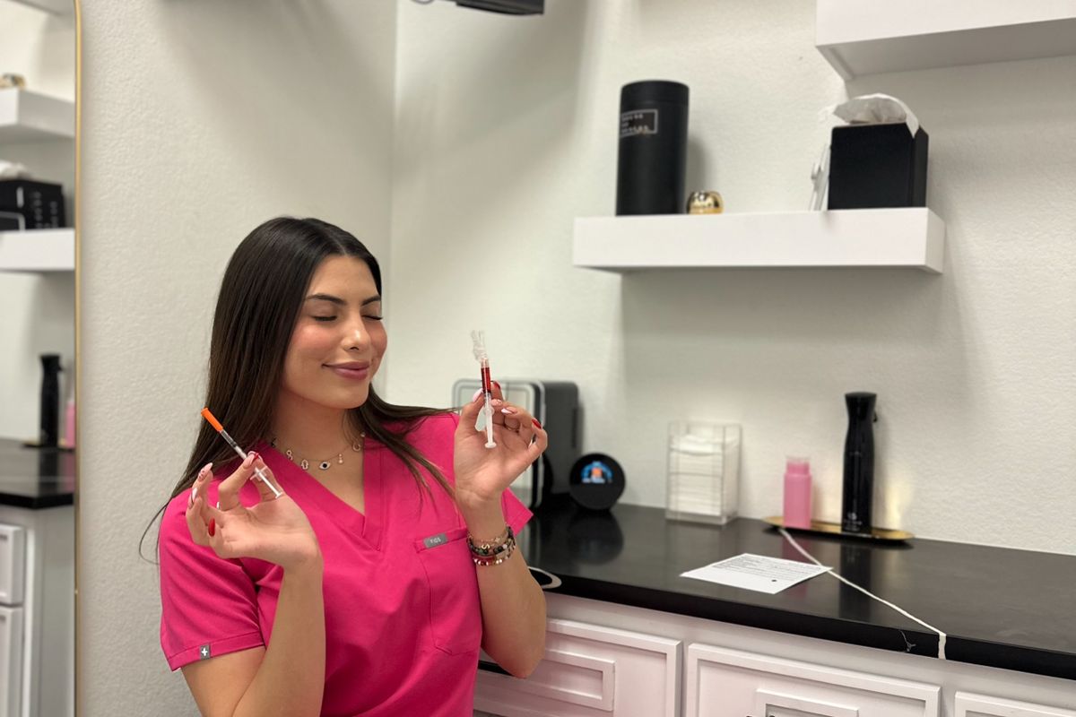 House of Beauty MedSpa EP, med spa and aesthetic clinic in El Paso