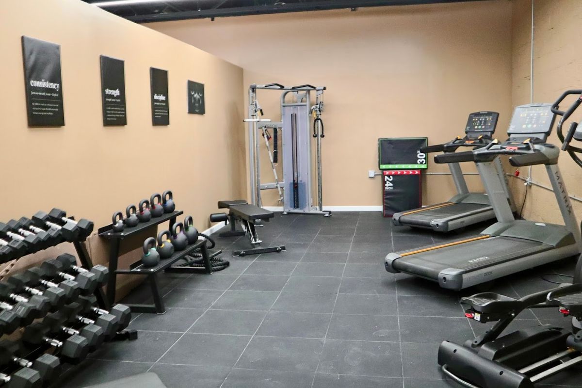 House of Contour Med Spa, med spa and aesthetic clinic in Detroit