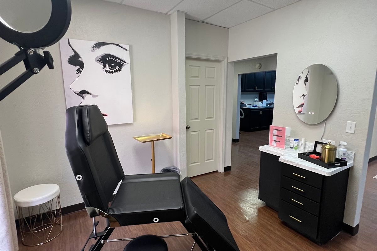 House Of Health, med spa and aesthetic clinic in Amarillo