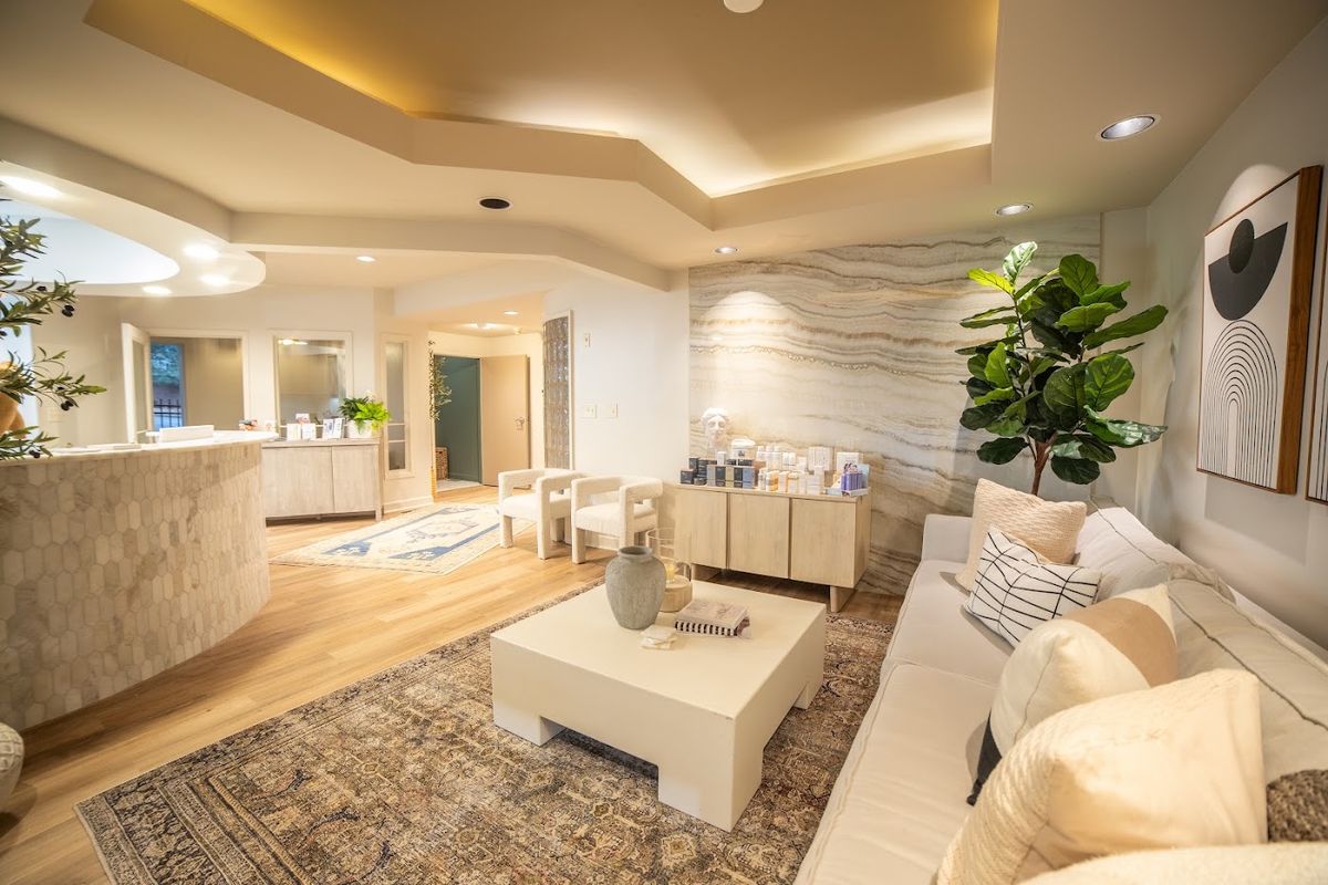 House of Lore Med Spa, med spa and aesthetic clinic in Athens