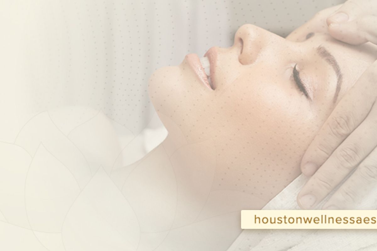 Houston Wellness & Aesthetics — Houston