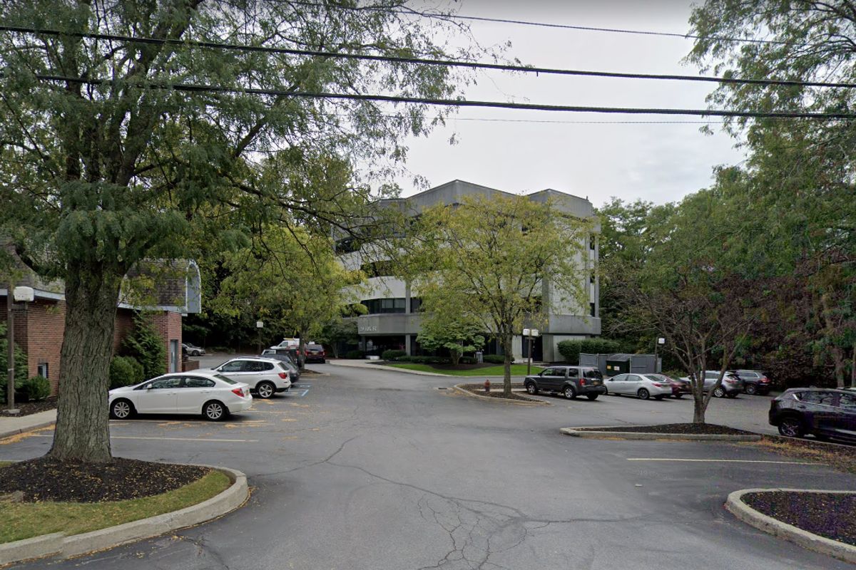 Hudson Dermatology, med spa and aesthetic clinic in Poughkeepsie