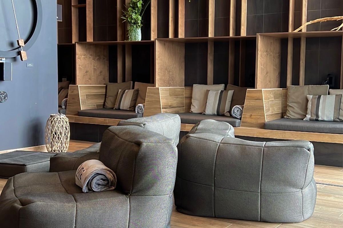 Huma Spa - Spa sur le toit, med spa and aesthetic clinic in Gatineau