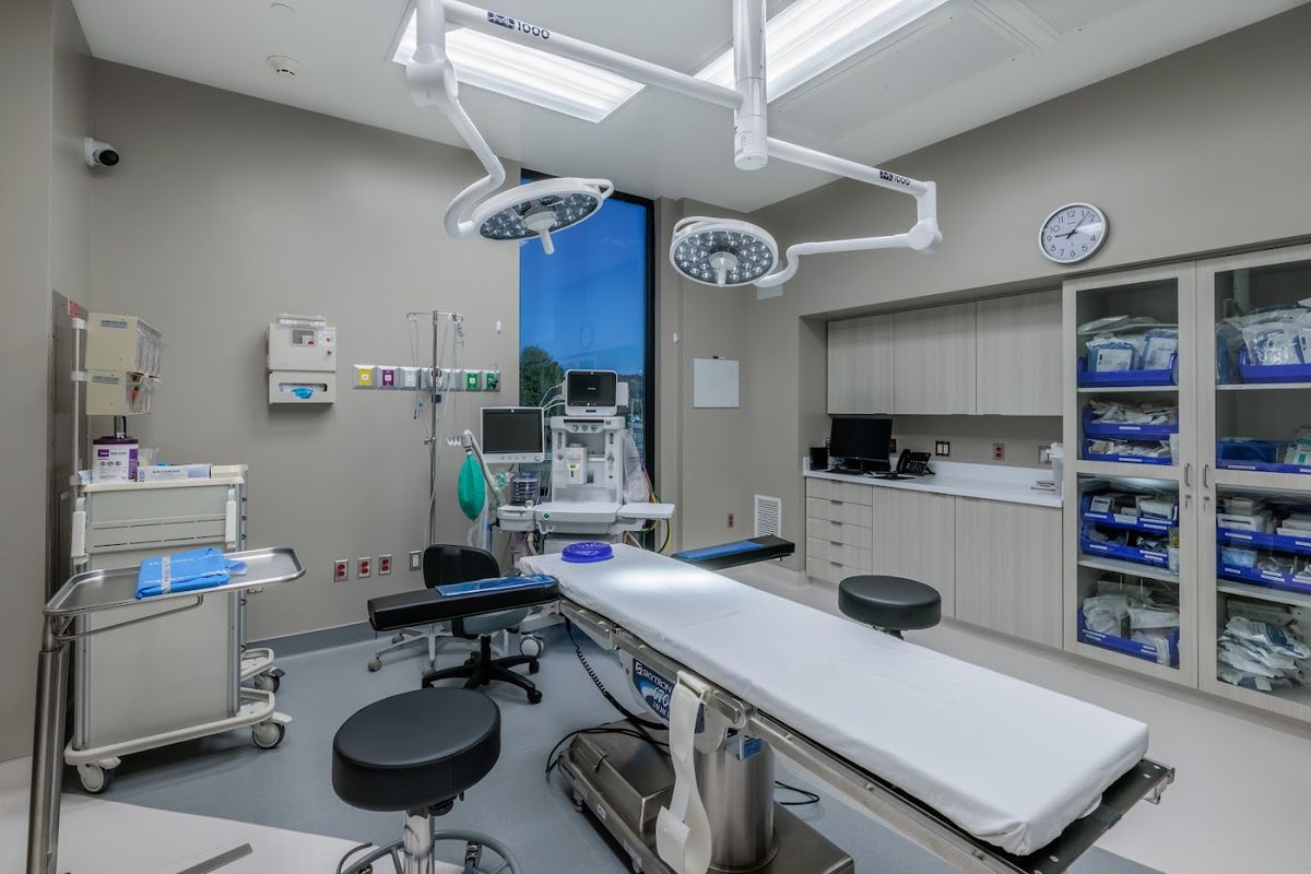 Huntsville Plastic Surgery — Huntsville