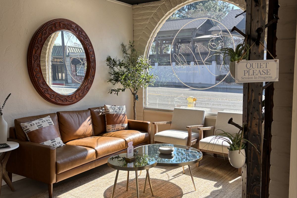Hushh Medical Aesthetics, med spa and aesthetic clinic in Redlands