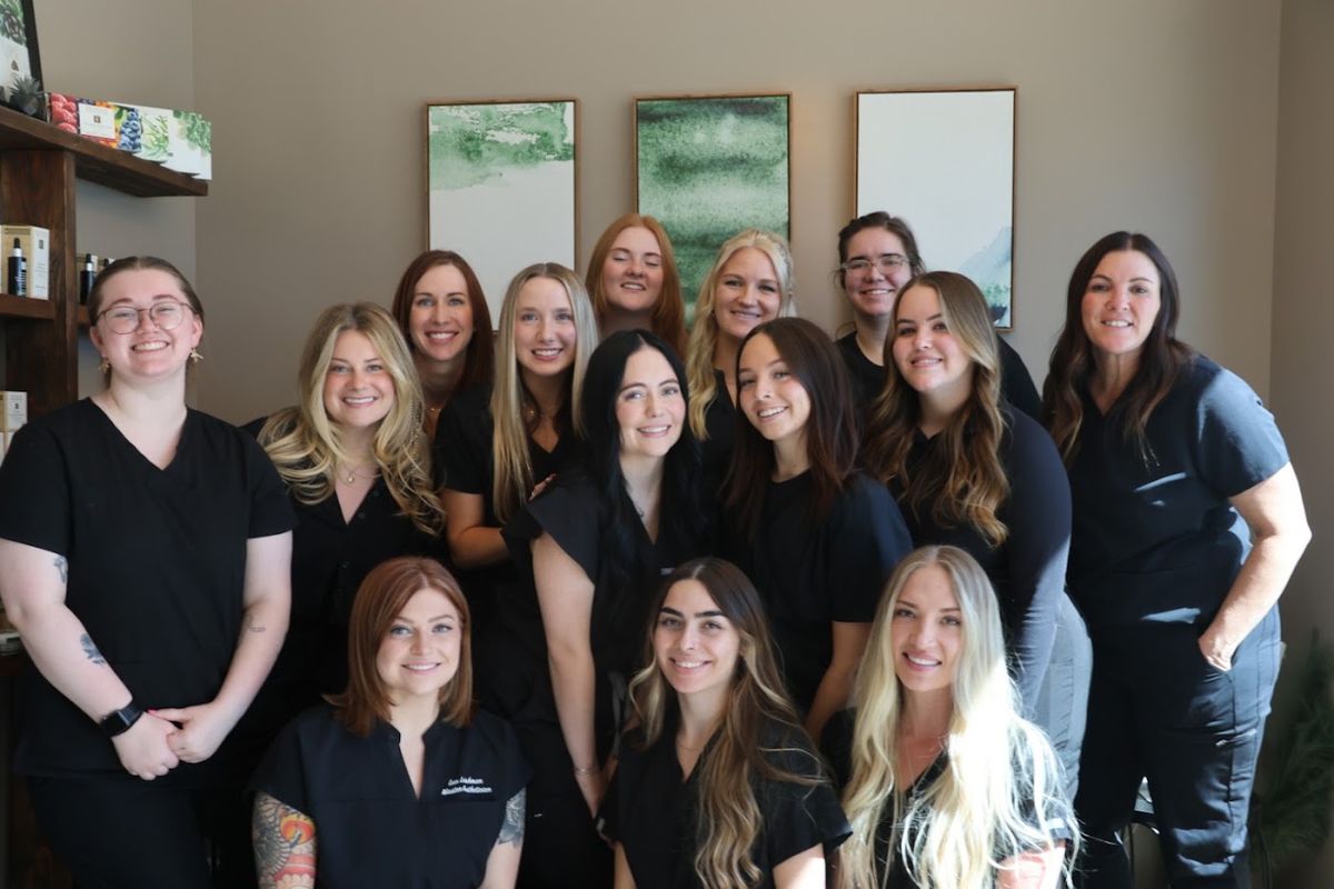 Hyde Beauty and Wellness Spa, med spa and aesthetic clinic in Ogden