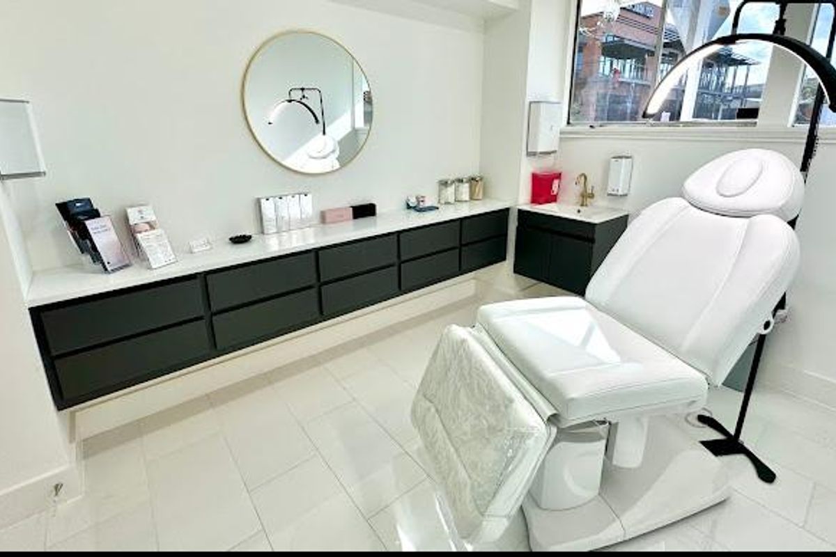 HydraHive IV and Med Spa, med spa and aesthetic clinic in San Antonio