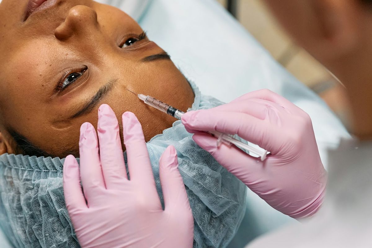 HydraSpa Rejuvenation Station, med spa and aesthetic clinic in Concord
