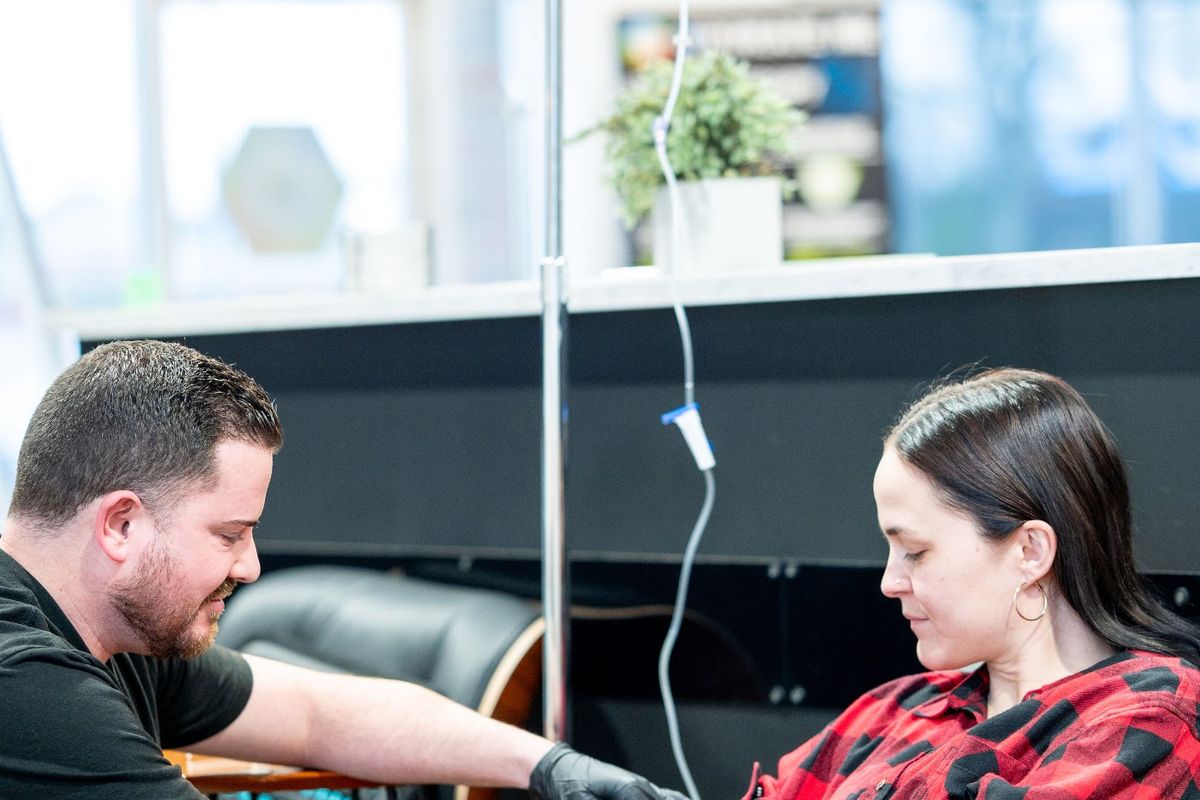 Hydrate Me Medspa - New Albany, med spa and aesthetic clinic in Columbus