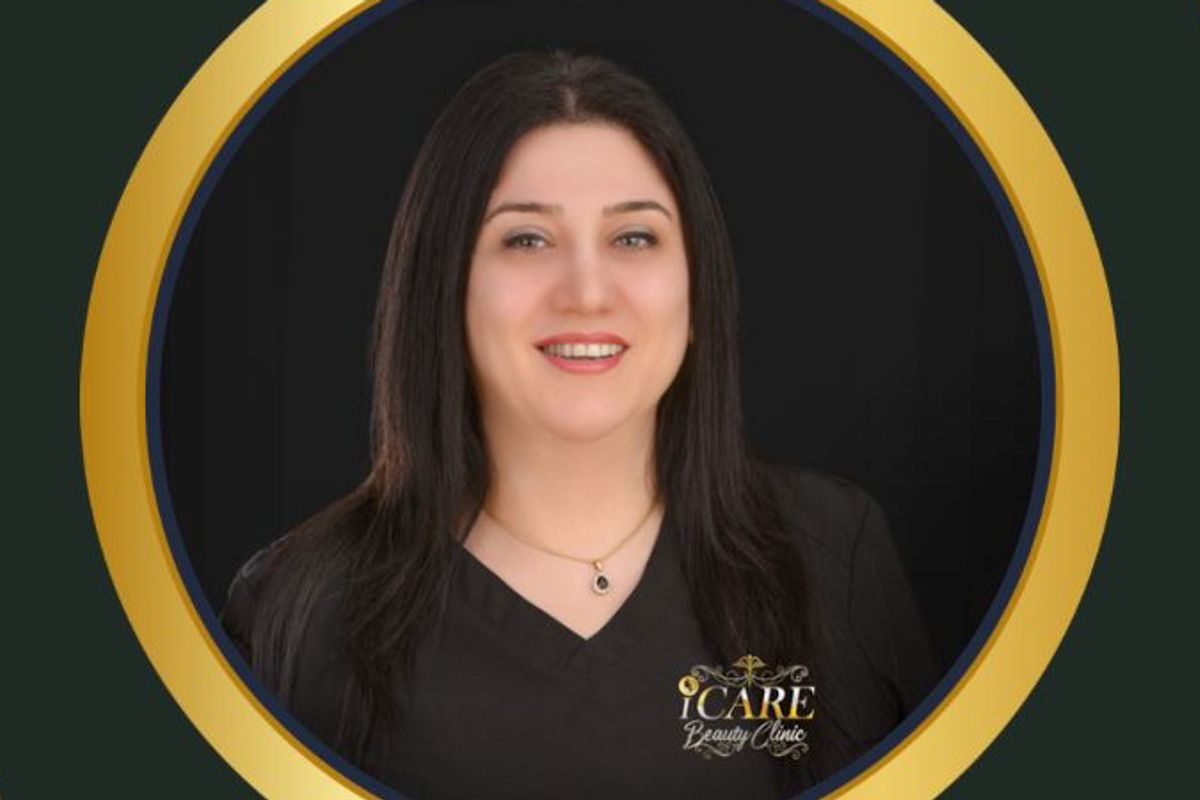 I CARE BEAUTY CLINIC, med spa and aesthetic clinic in North Vancouver
