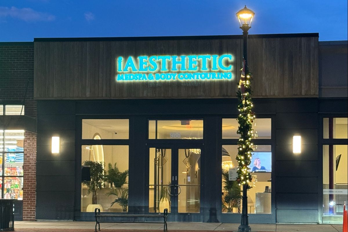 iAesthetic Medspa, med spa and aesthetic clinic in Erie