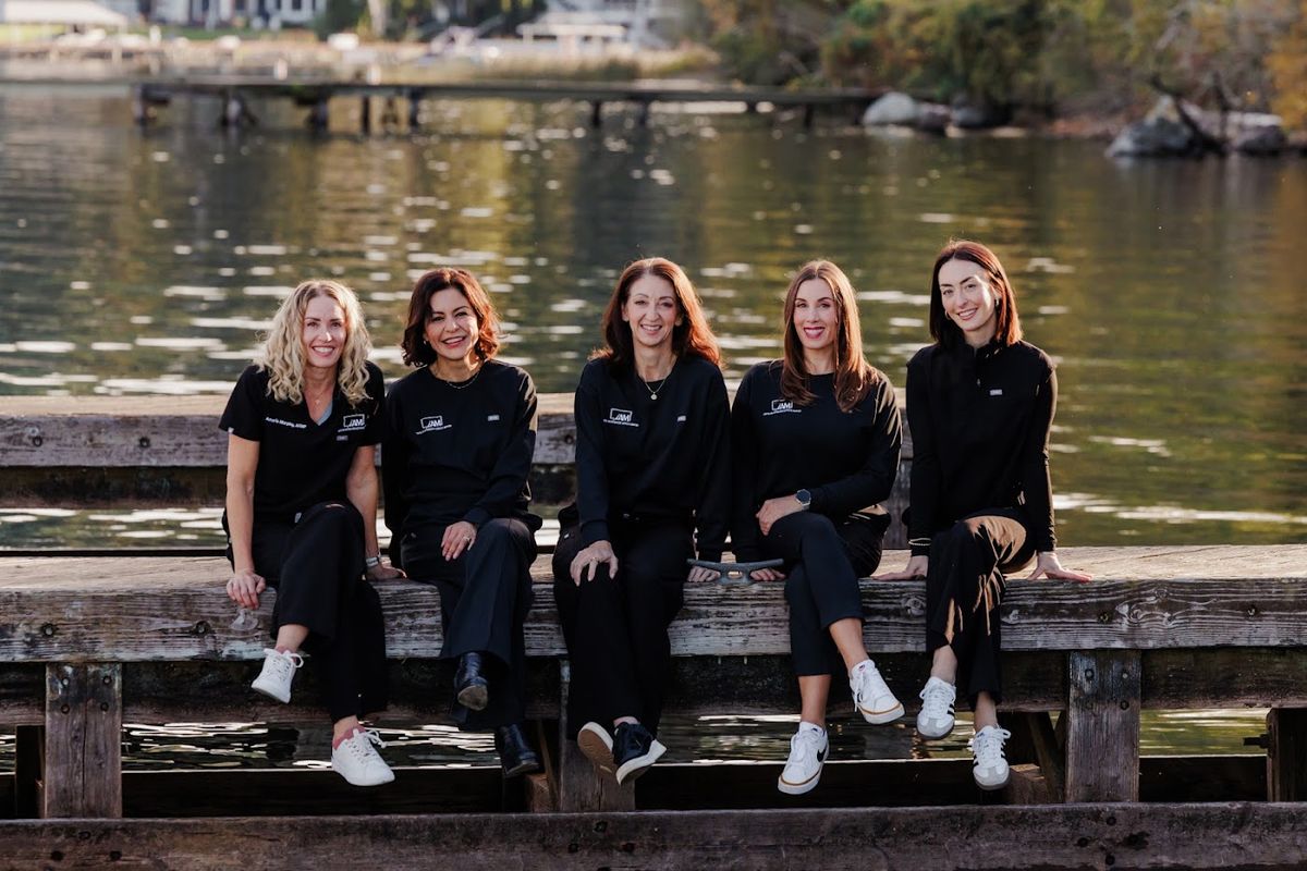 IAM Center for Integrative Aesthetic Med — Bellevue
