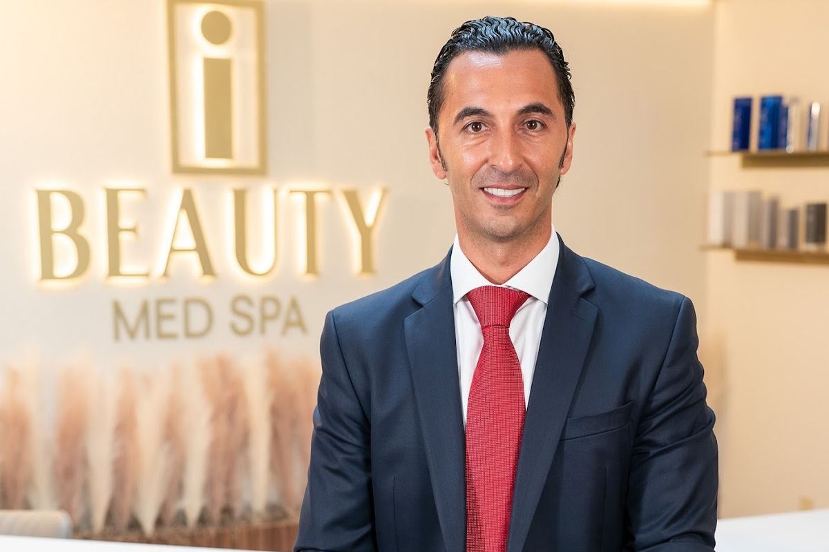 iBeauty Medspa: Center For Laser & Cosmetic Surgery, med spa and aesthetic clinic in Toledo