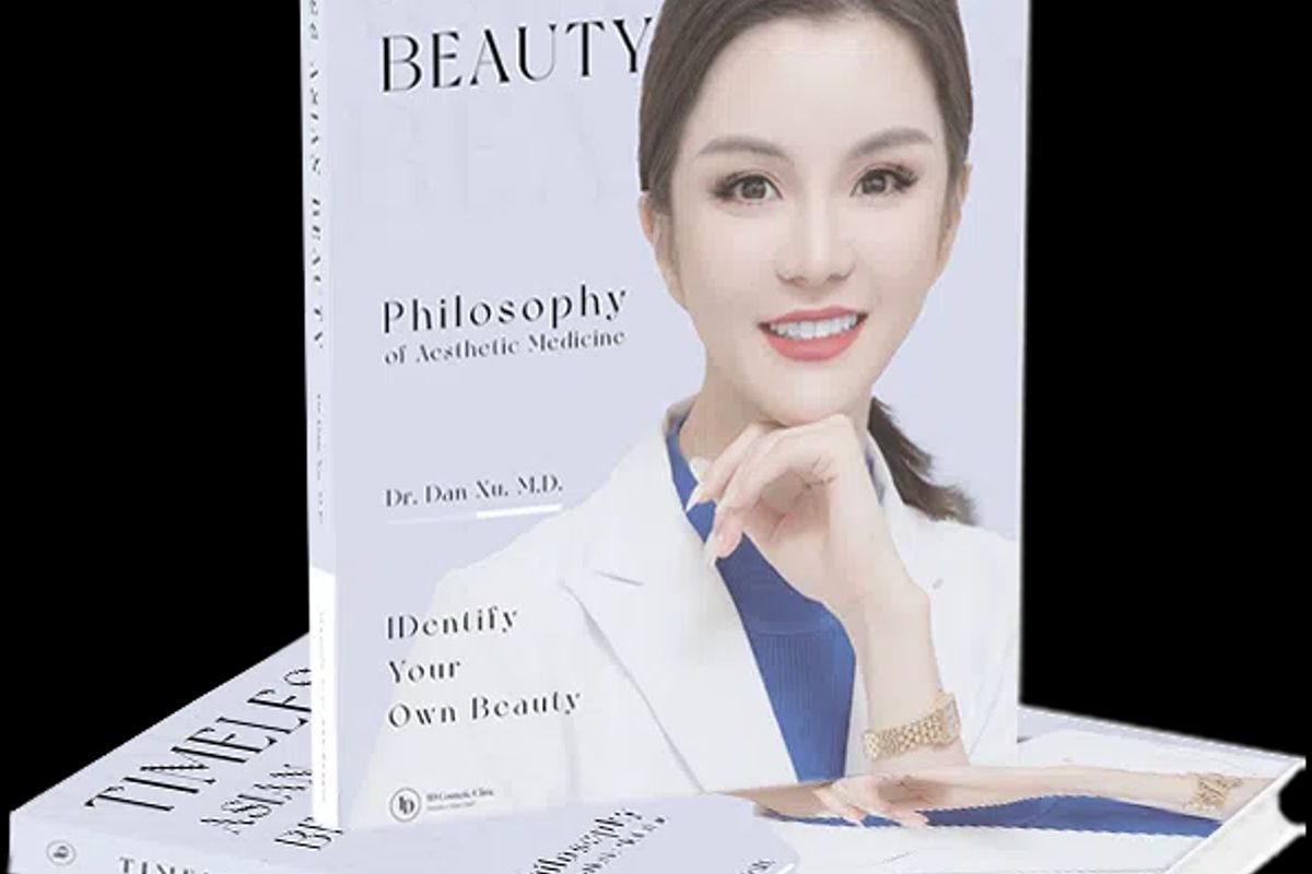 ID Cosmetic Clinic (ID医美诊所), med spa and aesthetic clinic in Markham
