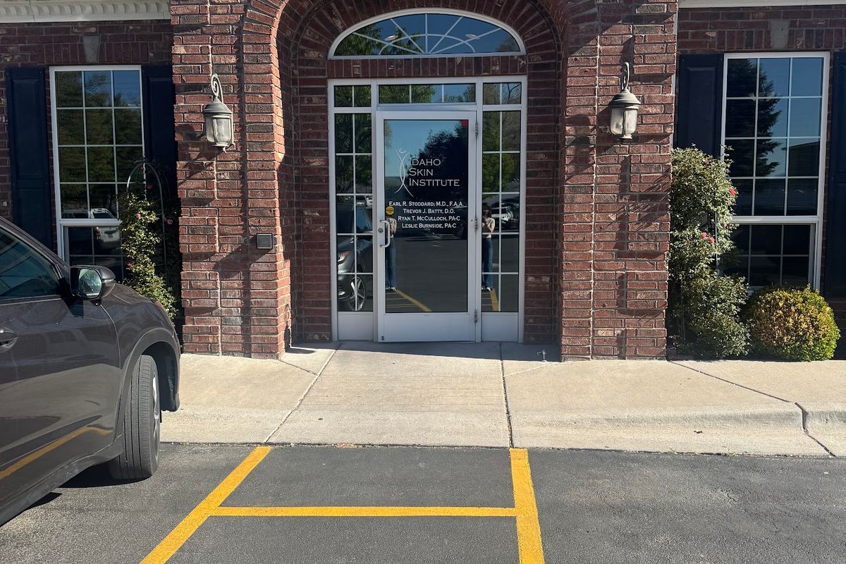 Idaho Skin Institute, med spa and aesthetic clinic in Pocatello