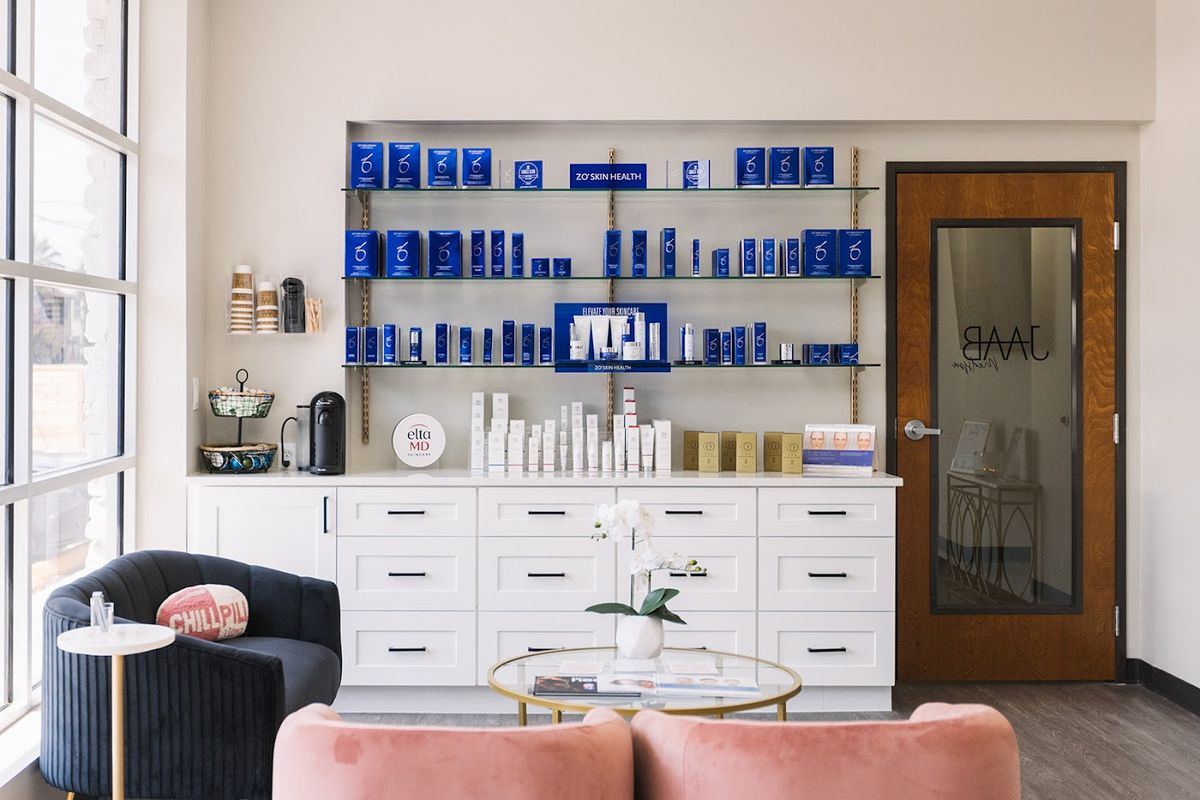 IFFH Medspa, med spa and aesthetic clinic in San Antonio