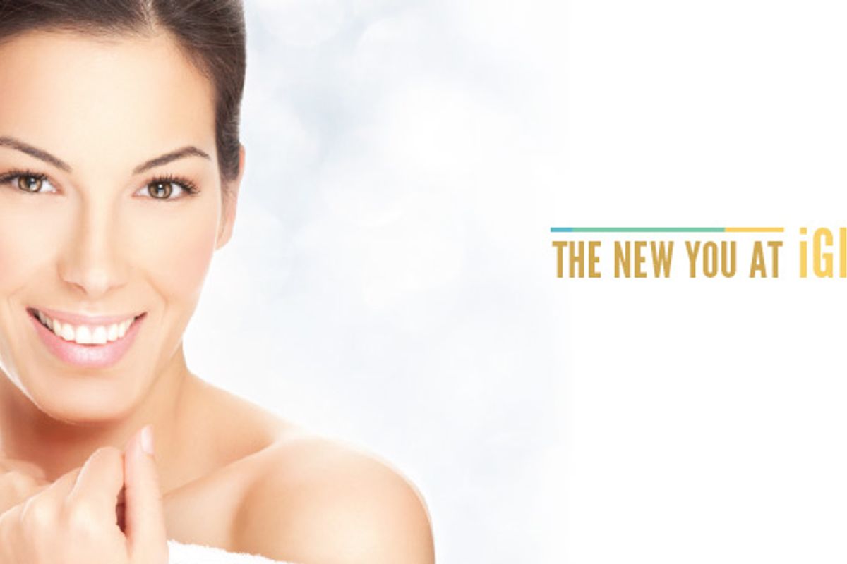 iGlow, med spa and aesthetic clinic in Beverly Hills