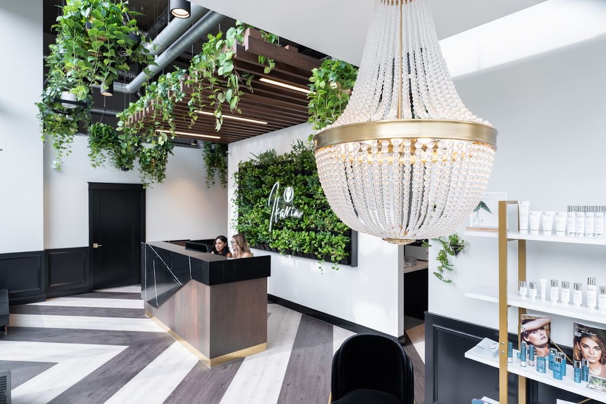 Ikaria Medical Aesthetics, med spa and aesthetic clinic in Calgary