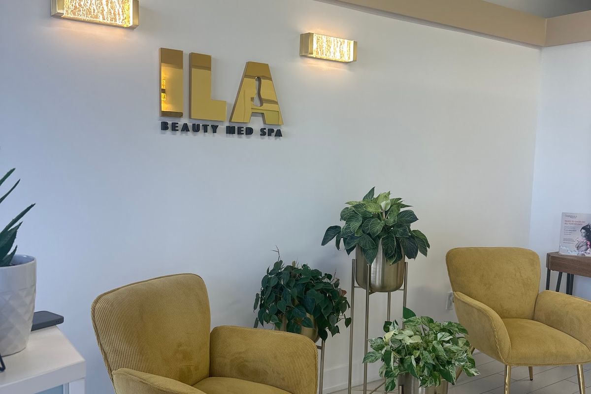 ILA Beauty Med Spa, med spa and aesthetic clinic in Toronto