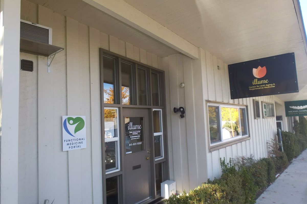 Illume Aesthetics, med spa and aesthetic clinic in Medford
