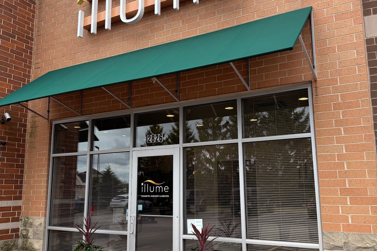 Illume Cosmetic Surgery & Medspa - Franklin — Milwaukee