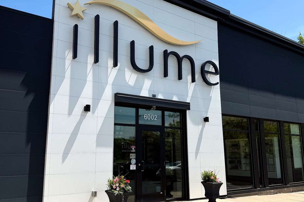 Illume Cosmetic Surgery & Medspa Milwaukee — Milwaukee