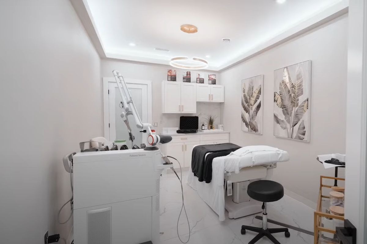 Image Clinic, med spa and aesthetic clinic in Windsor