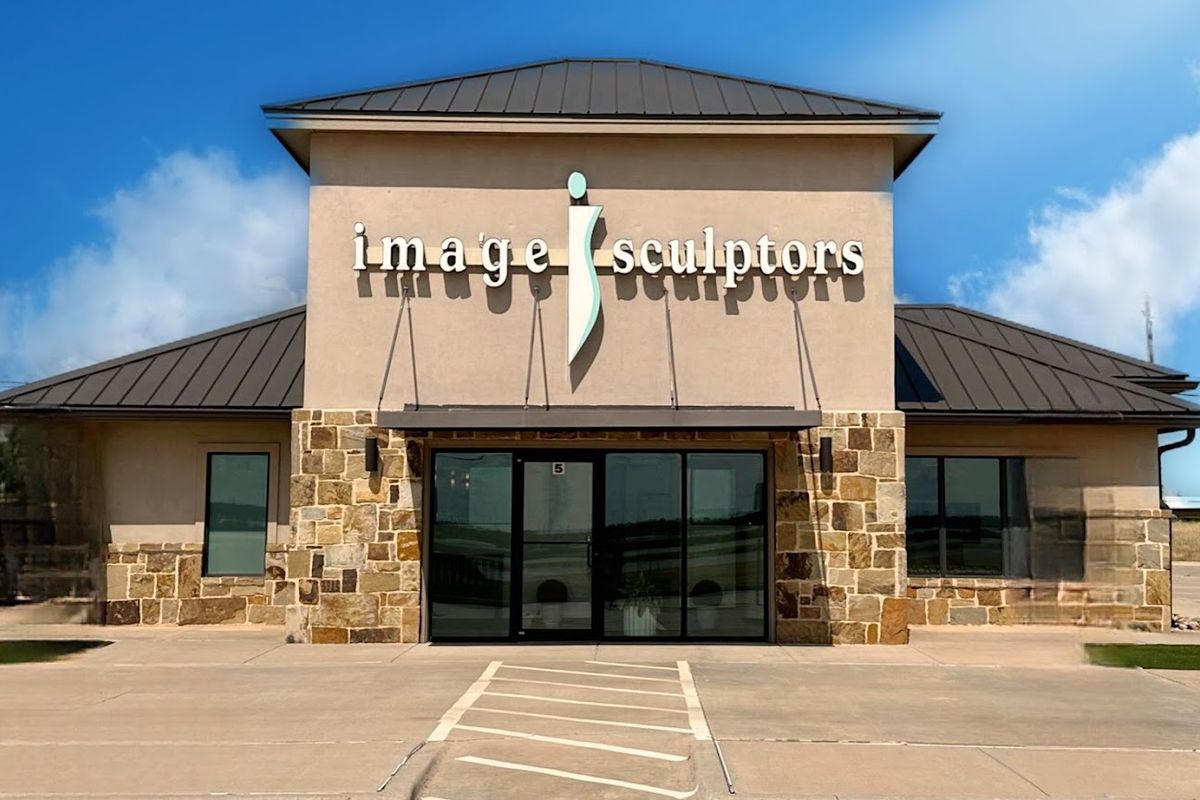 Image Sculptors Day Spa, med spa and aesthetic clinic in Abilene