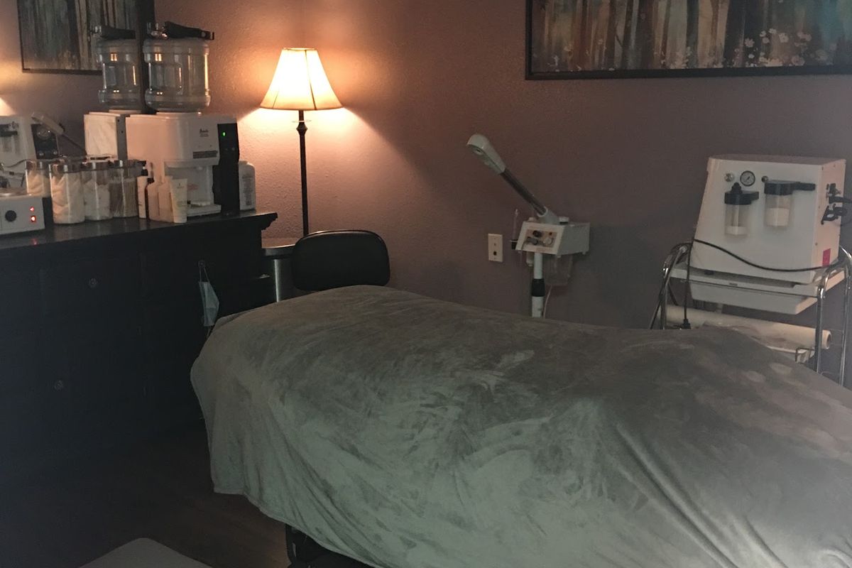 Image Skin Studio, med spa and aesthetic clinic in Killeen