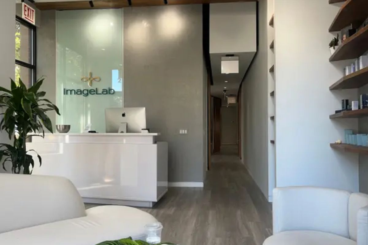 ImageLab Med Spa, med spa and aesthetic clinic in Alexandria