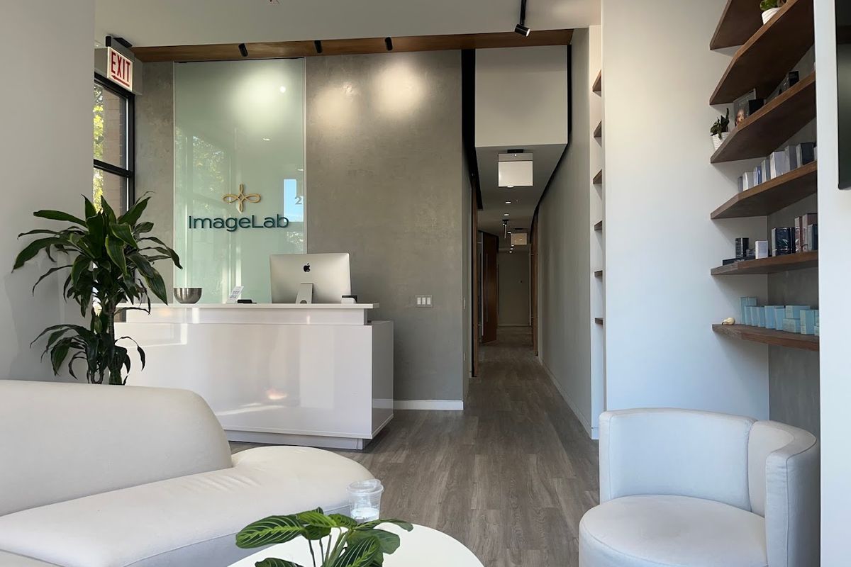ImageLab Med Spa — Chicago