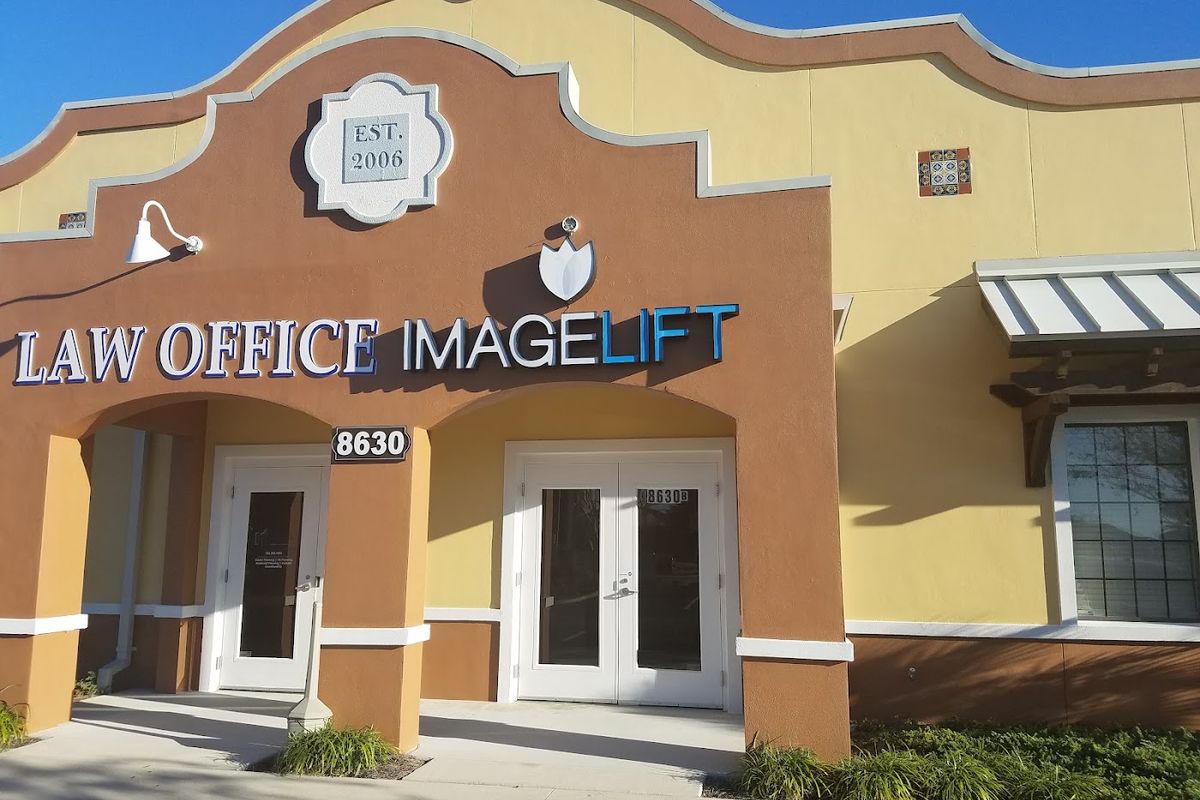ImageLift: Facial Plastic Surgery, med spa and aesthetic clinic in The Villages
