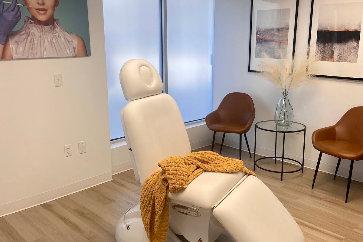 Imago Medical Spa — Salt Lake City