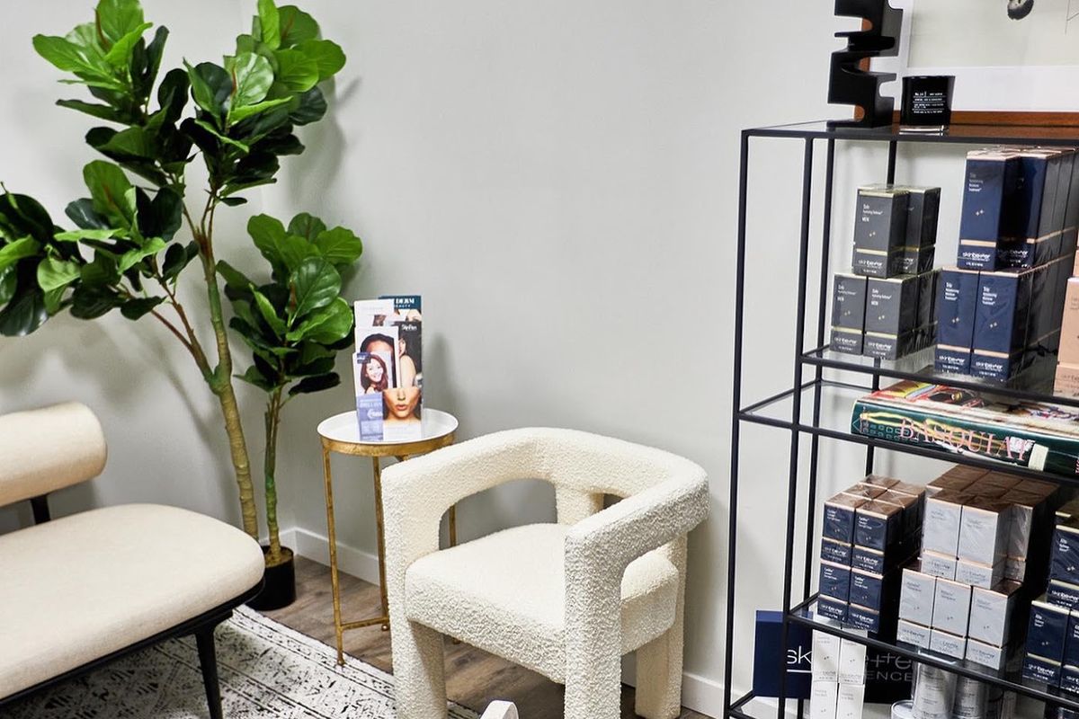 IMO Cosmetic Dermatology, med spa and aesthetic clinic in Coral Gables