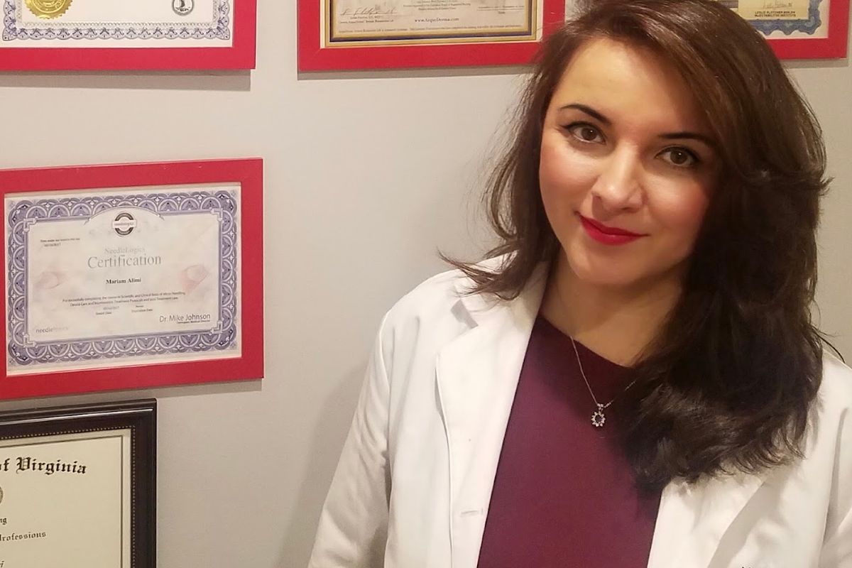 Impressions MediSpa, med spa and aesthetic clinic in Fairfax