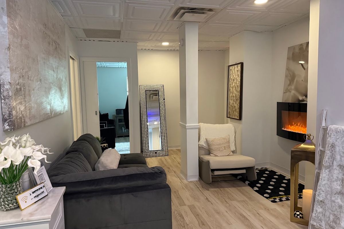 Inclusion Med Spa, med spa and aesthetic clinic in Rochester