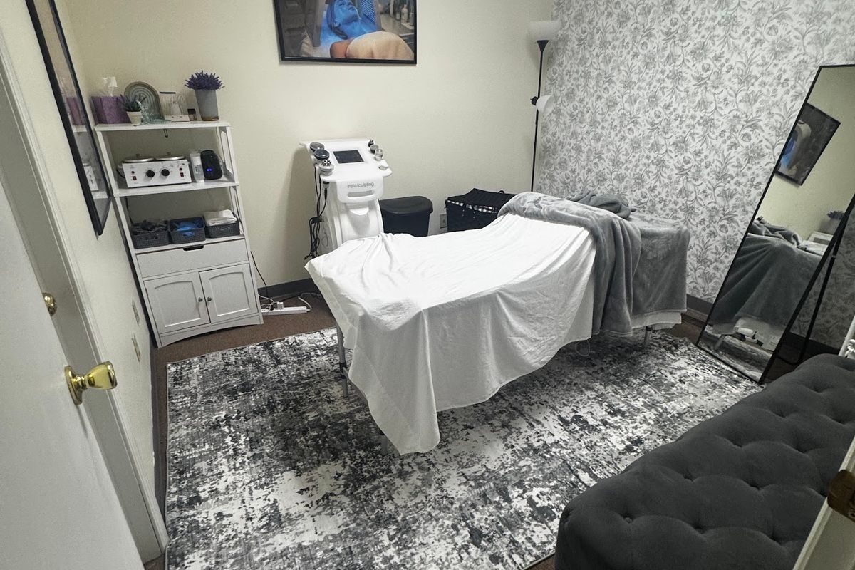 Indiana Medical Center, med spa and aesthetic clinic in Bloomington