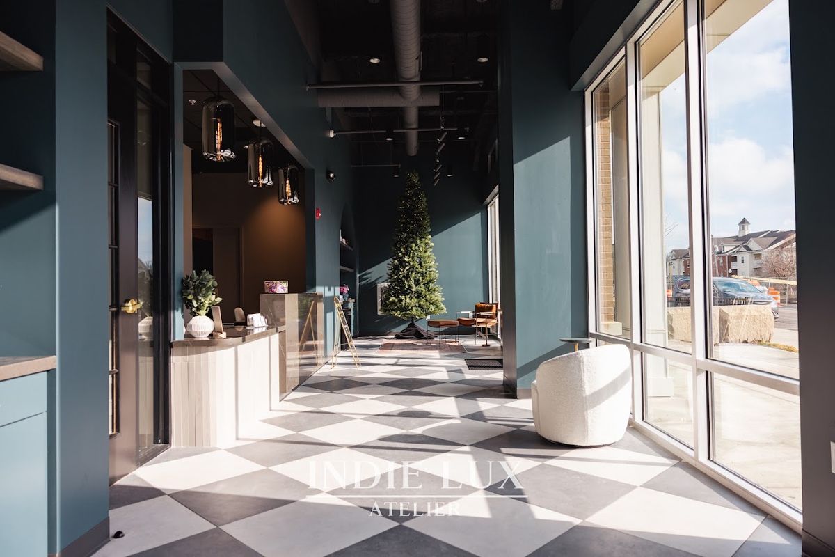 Indie Lux Atelier, med spa and aesthetic clinic in Carmel